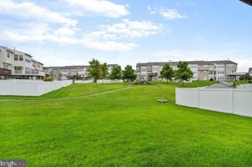 608 Possum Trot Way, Aberdeen MD  21001-2657 exterior