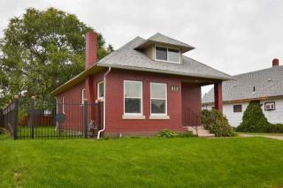 817 Glass Ave, Spokane WA  99207-2921 exterior