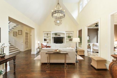 4734 Dudley Ln, Atlanta GA  30327-3330 exterior