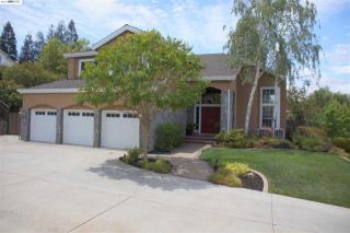 1420 Chadbourn Ct, Pleasanton, CA 94566-7524