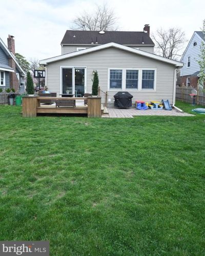 119 Ardmore Ave, Haddonfield NJ 08033-1427 exterior