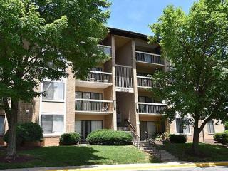 14120 Grand Pre Rd, Silver Spring MD  20906-2848 exterior