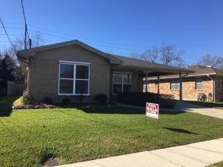 2808 Danny Park, Metairie LA  70002-6914 exterior