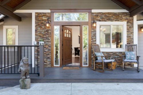 4501 Elderwood Ln, Swansboro Country, CA 95667-8104