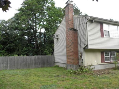 65 Wendy Dr, Wapping, CT 06074-1233