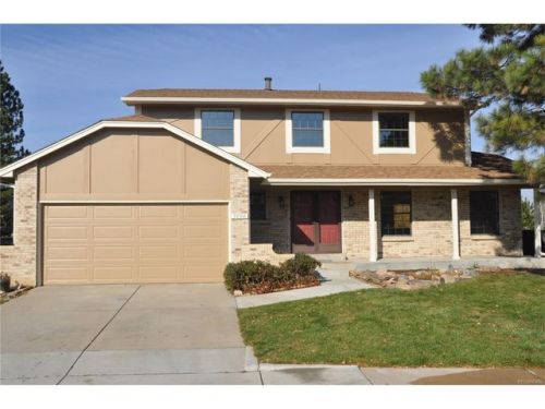 5998 Jamaica Cir, Englewood CO  80111-5748 exterior