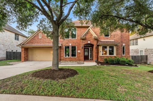 1948 Creole Dr, Austin, TX 78727-3419