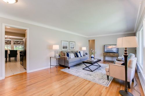 2445 Aglen St, Saint Paul MN  55113-3309 exterior