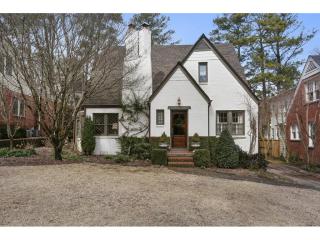 1676 Noble Dr, Atlanta, GA 30306-3140