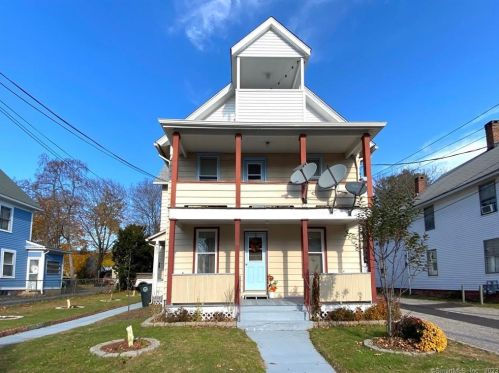 59 Pythian Ave, Torrington CT  06790-3712 exterior