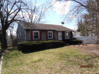 48 Buttonwood Ave, Tinton Falls, NJ 07724-1328