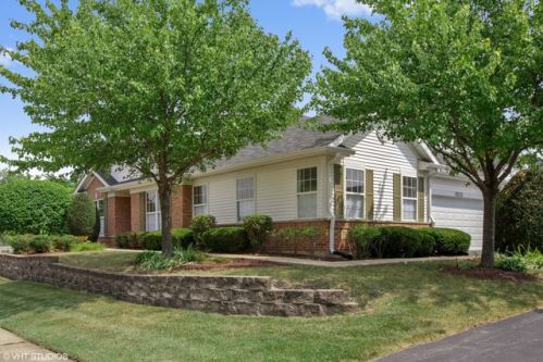 13223 Orchid St, Plainfield, IL 60544-6335