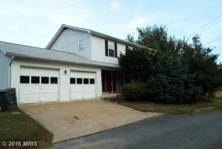 18130 Tebbs Ln, Dumfries VA  22026-2452 exterior