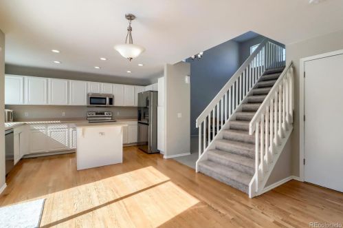 21244 Belleview Pl, Denver CO  80015-6406 exterior