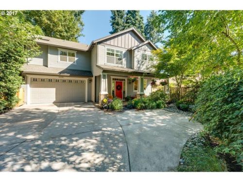 10155 Chickasaw Ct, Tualatin, OR 97062-9509