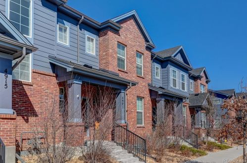 4907 Algonquian Way, Denver, CO 80016-5392