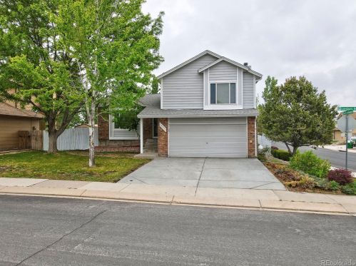 12571 Leesburg Rd, Parker, CO 80134-7451