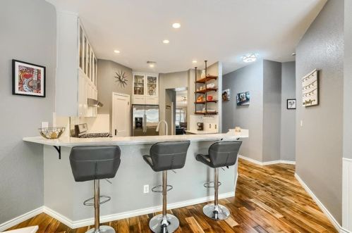 15028 Babbling Brk Dr, Austin TX  78728-4349 exterior
