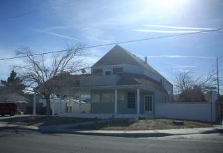 1217 Equestrian Dr, Henderson, NV 89002-3423