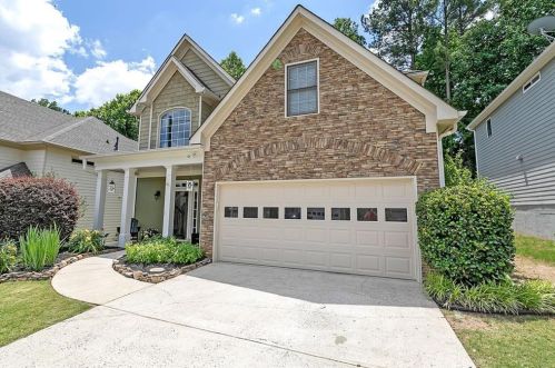 539 Mirramont Pl, Holly Springs, GA 30189-8217