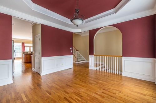 3528 Henderson Reserve, Atlanta GA  30341-6055 exterior