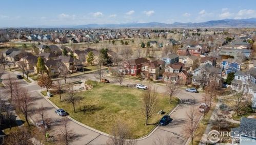 3002 County Fair Ln, Fort Collins CO  80528-3124 exterior