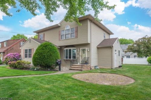 34 Foster St, Bloomfield, NJ 07003-3142