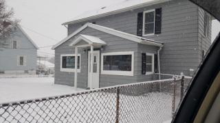 571 Burroughs St, Morgantown WV  26505-3354 exterior