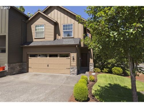 1937 Thomas Pl, Damascus OR  97080 exterior