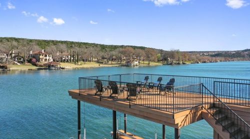 1614 Bruton Springs Rd, Austin, TX 78733-1834
