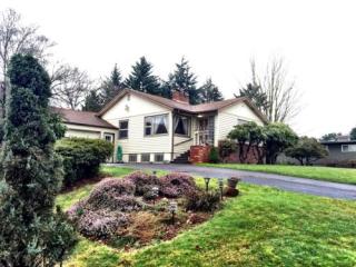 12636 Siskiyou St, Portland OR  97213-5264 exterior