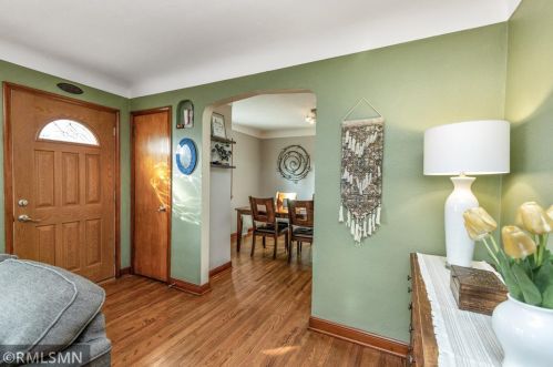 1244 Dl St, Saint Paul MN  55113-3503 exterior