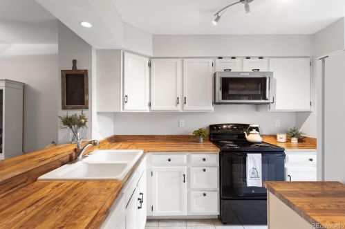 10814 Summerset Way, Parker CO exterior