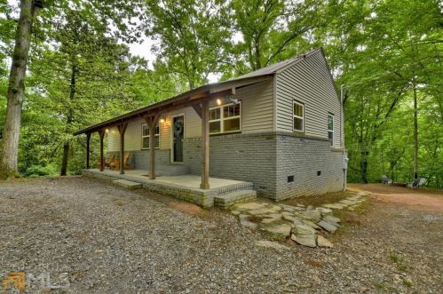 2087 Chatsworth Hwy, Ellijay, GA 30540-0017