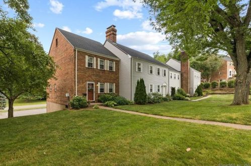 58 Willieb St, Glastonbury, CT 06033-3044