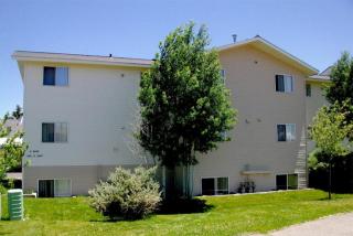 720 Colorado St, Gunnison CO  81230-2258 exterior