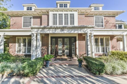 5002 Waterbeck St, Fulshear, TX 77441-4143