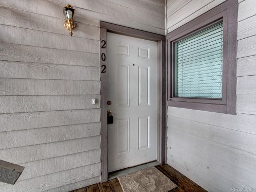 10784 63rd Pl, Arvada CO  80004-5824 exterior