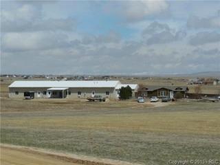 4625 Slocum Rd, Amo, CO 80831-7266