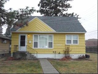 5527 Cedar St, Spokane, WA 99205-6709