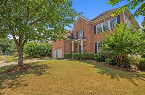 2899 Newberry Way, Kennesaw, GA 30144-6071