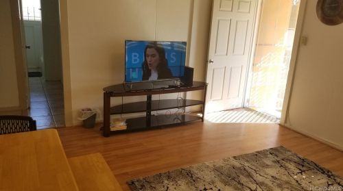 1712 Fern St, Honolulu HI  96826-3666 exterior