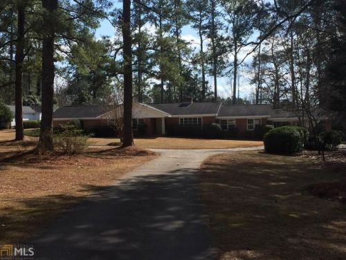 159 Joe Chambers Rd, Forsyth, GA 31029-2574