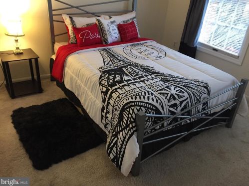 14309 Stilton Cir, Silver Spring MD  20905-5991 exterior