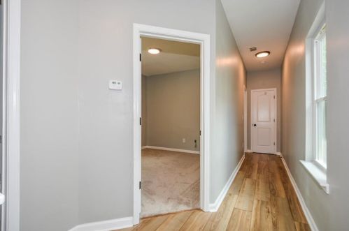 223 Fletcher St, Atlanta GA  30315-2107 exterior