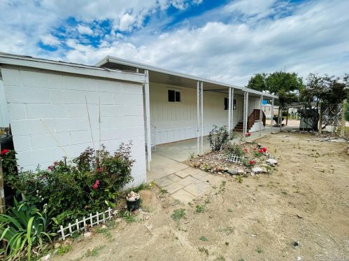 510 19th St, Canon City CO 81212-4667 exterior