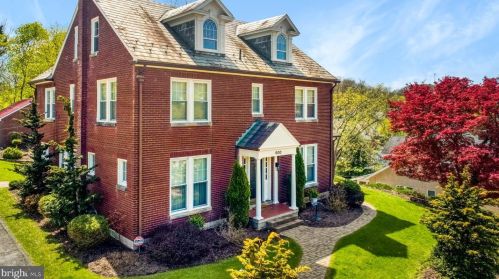 800 Washington St, Cumberland, MD 21502-2715