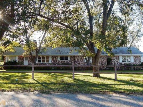 243 Donaldson St, Statesboro, GA 30458-7128
