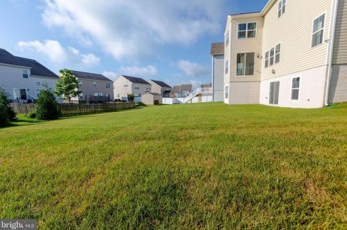 708 Perception Way, Aberdeen MD  21001-3945 exterior