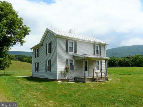 3836 Smith Creek Rd, New Market, VA 22844-3248